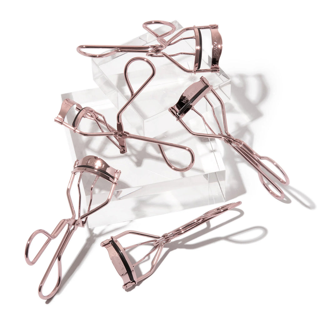 High on Lash Eyelash Curler, Metal