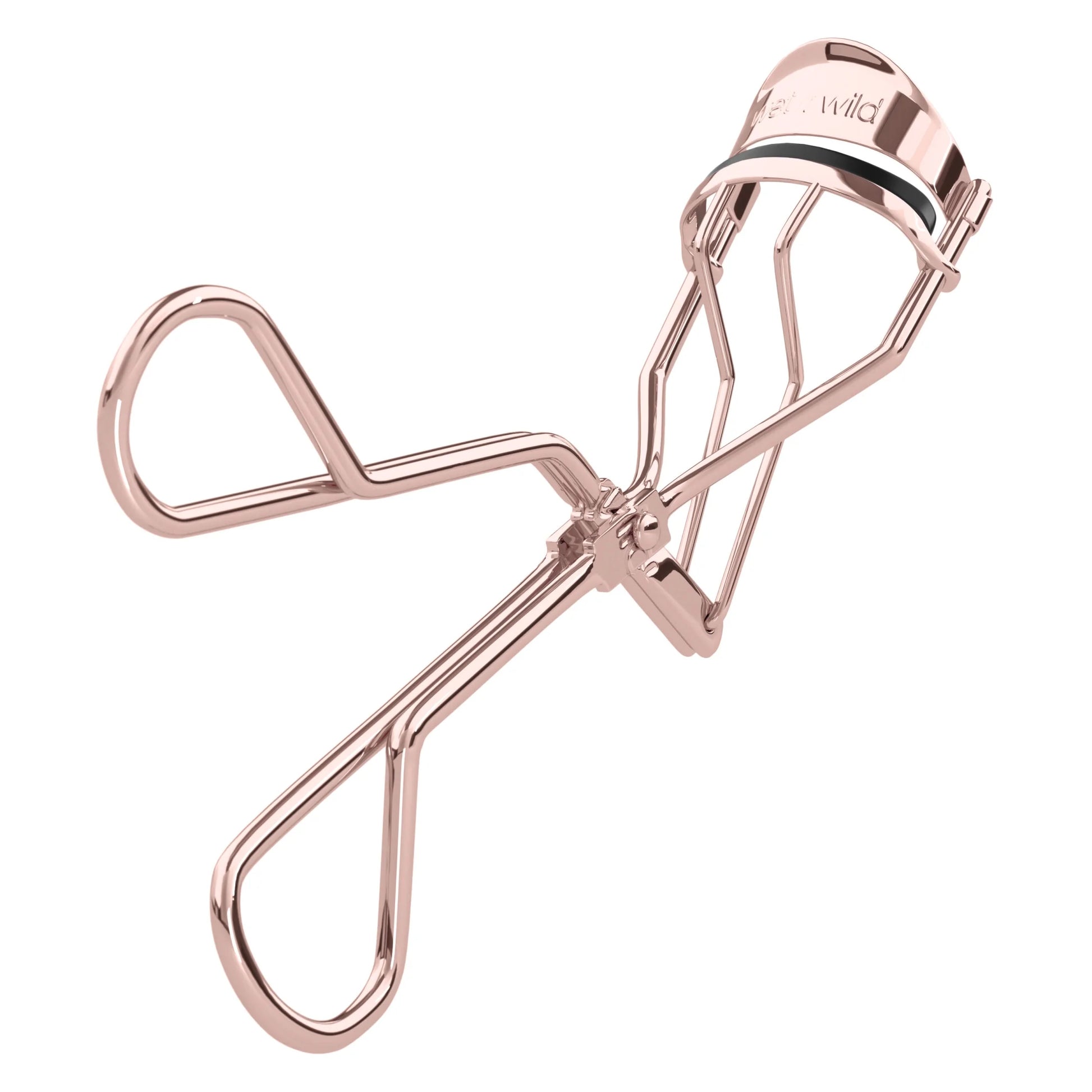 High on Lash Eyelash Curler, Metal